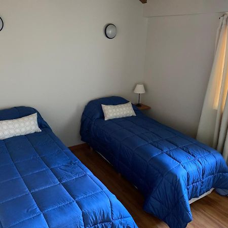 Alfar Bariloche Costas Del Nahuel Apartment Exterior photo